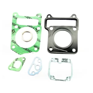 GASKET KIT(HALF) FOR CRUX - D04446