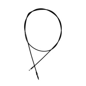 CABLE SEAT LOCK FOR ACTIVA BS6 2021 - D04455