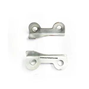 MUDGUARD PATTI SET FOR CD DLX - D04481