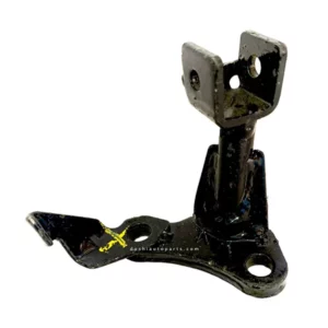 FOOTREST BRACKET FR RH FOR SPLENDOR BS6 - D04523