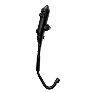 SILENCER ASSY FOR VICTOR NEW(OE) - D04535