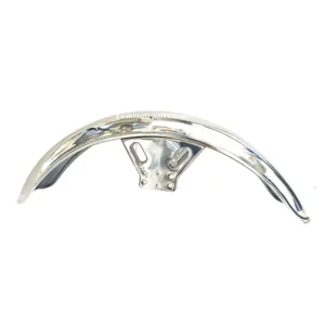 MUDGUARD FR FOR YAMAHA/RX100/135[CP] - D04539