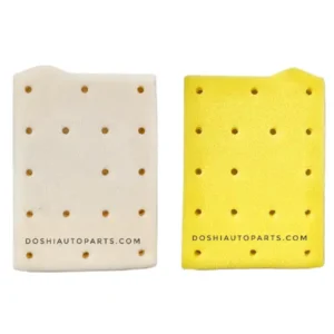 AIR FILTER FOR PULSAR UG6 BS6 - D04579