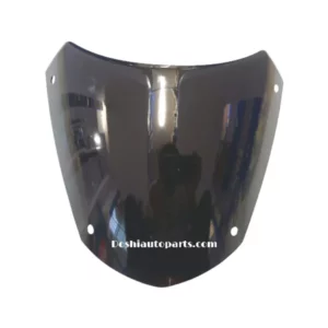 H.L VISOR GLASS FOR CT100 - D04595