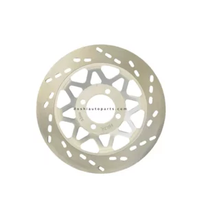 DISC PLATE FR. FOR JUPITER - D04603
