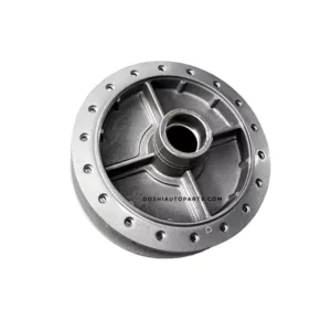 WHEEL HUB RR. FOR SAMURAI - D04653