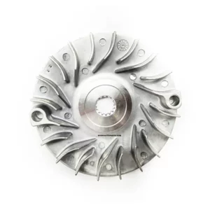 FAN [ALUMINUM] FOR RAY - D04688
