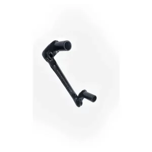 NUMBER PLATE CLAMP FR FOR NTORQ - D04714