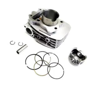 CYLINDER PISTON KIT FOR DISCOVER 125BS6 - D04781