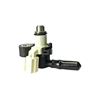 FUEL INJECTOR FOR FASCINO - D04808
