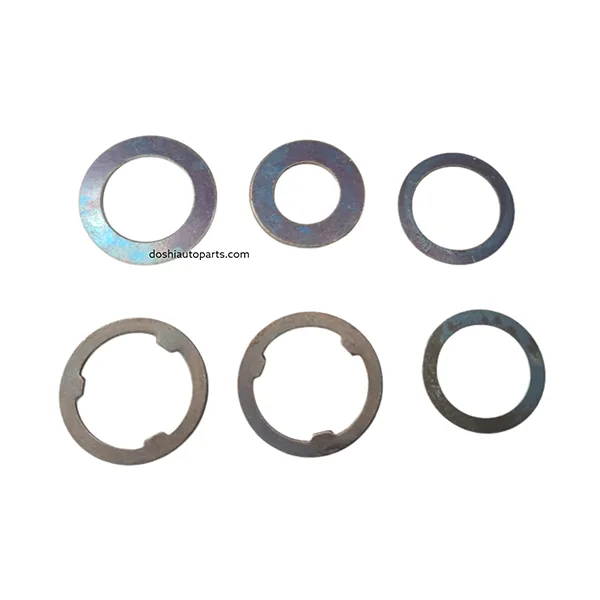 MAIN SHAFT SHIM KIT FOR HERO - D04842 - Doshi Auto Parts