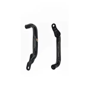 FOOTREST ROD CLAMP FOR XL100 - D04873