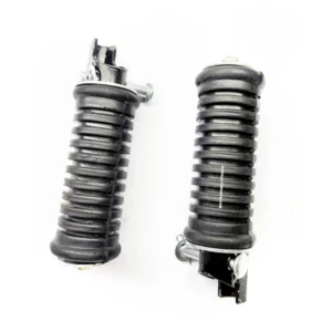 FOOTREST ASSY RR FOR RX100 - D04874