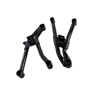 FOOTREST V BRACKET FOR DISCOVER - D04880