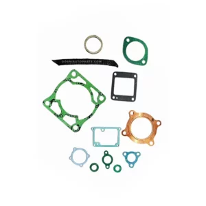 GASKET KIT(HALF) FOR RX100 - D04886