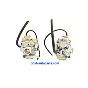 CARB ASSY FOR PHOENIX 125CC - D04910