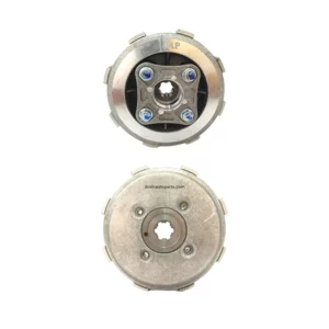 CLUTCH INNER ASSY FOR HERO/SPL+/PASSION - D04929