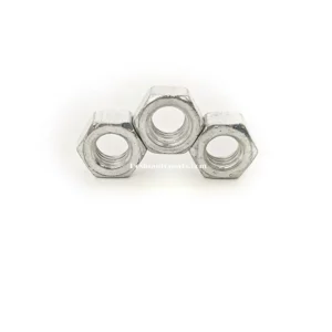 NUT 8MM(13 NO) - D04936