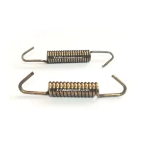 SPRING BRAKE SHOE FOR FZ - D04940