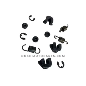 RUBBER KIT CLUTCH FOR ACTIVA125 - D04968