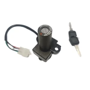 LOCK IGNITION FOR SPLENDER - D04972