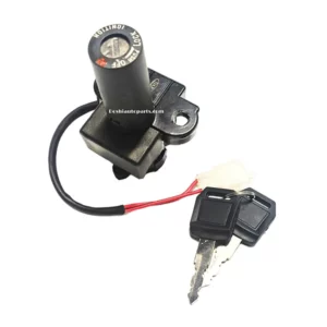 LOCK IGNITION FOR SUPER SPLENDER - D04973