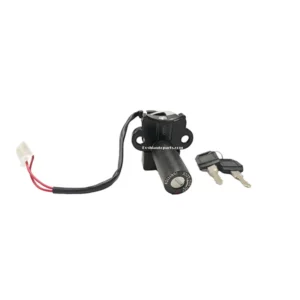 LOCK IGNITION FOR PASSION PRO - D04974