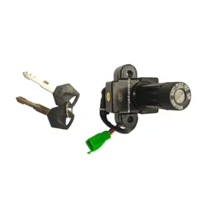 LOCK IGNITION FOR STAR CITY(E) - D04981