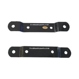 NUMBER PLATE CLAMP RR FOR SPLENDOR - D04992