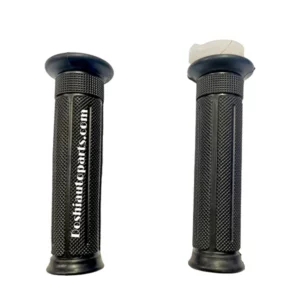 GRIP SET FOR SPLENDOR BS6/SUPER.SPL - D05019