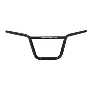 HANDLE BAR FOR BOX TYPE BLACK - D05052