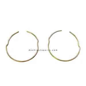 CIRCLIP FORK OIL SEAL FOR SPLENDER - D05058