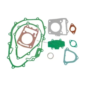 GASKET KIT FOR S.SPLENDOR BS6 - D05083