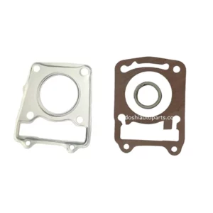 GASKET KIT(HALF) FOR PASSION PRO BS6 - D05089