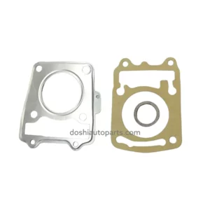 GASKET KIT(HALF) FOR S.SPLENDOR BS6 - D05090
