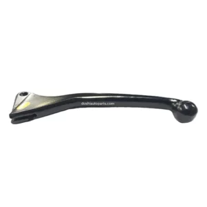 LEVER LH FOR HORNET/UNICORN BS6 - D05116