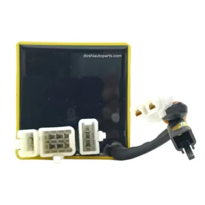 TCI UNIT FOR PEP + [YELLOW] - D05136