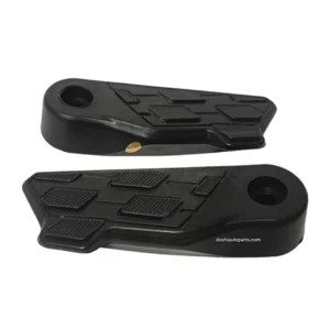 FOOTREST ASSY FOR JUPITER NEW/IQUBE - D05137