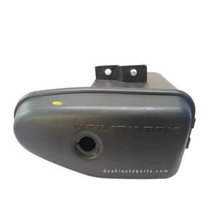 UTILITY BOX COVER SET FOR SPLENDER PLUS - D05138