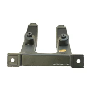 NUMBER PLATE CLAMP FR FOR I -SMART - D05140
