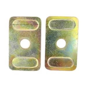 CHAIN ADJUSTER CAP FOR FZ - D05155