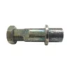 HALF AXLE FOR PLATINA ES - D05159
