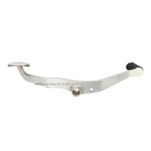 GEAR LEVER FOR PLATINA 110 H GEAR BS6 - D05170