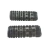 GRIP COVER D2 BLACK - D05202
