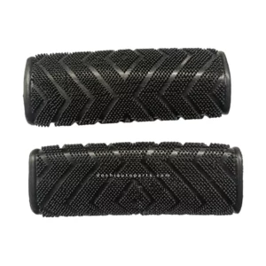 GRIP COVER D4 BLACK - D05204