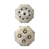 CLUTCH INNER ASSY FOR RX 100 - D05309