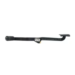 GEAR LEVER FOR PLATINA BLACK - D05344