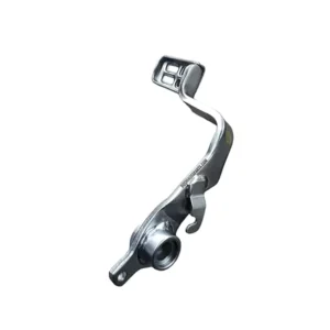 BRAKE PEDAL FOR PULSAR BS6 COMBI BR - D05359
