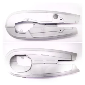 CHAIN COVER FOR CT100 (SIL)(PVC) - D05414