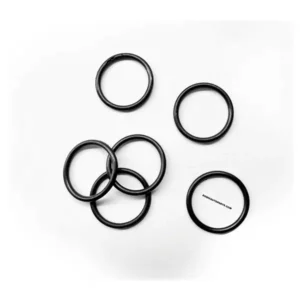 O RING INSULATOR PAD FOR XL 100 - D05435